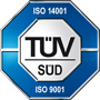 TÜV SÜD