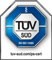 TÜV SÜD