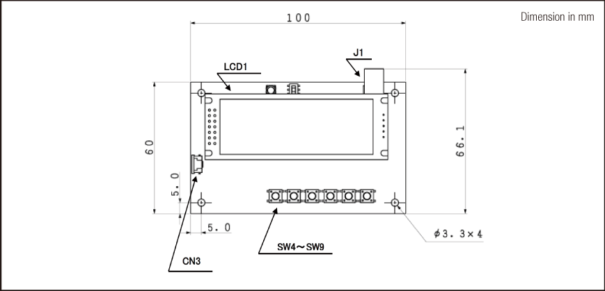 ブラシレスドライバーSOD12ST