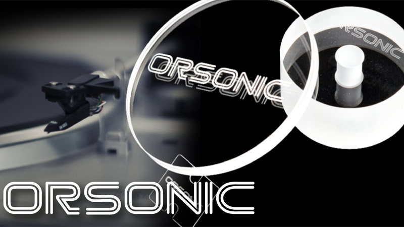 ORSONIC