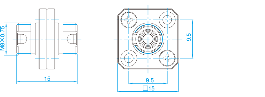 Adapter