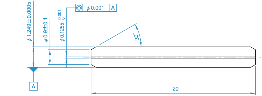 ASC-PSA タイプ