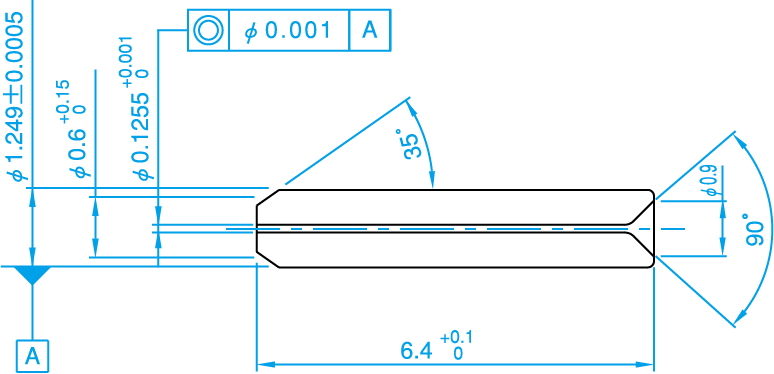 ALC-FSA タイプ